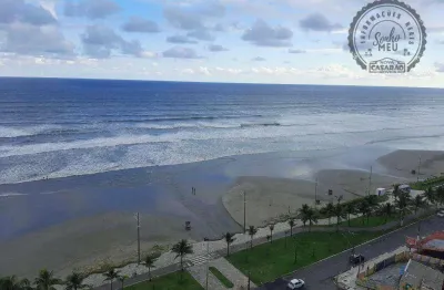 Apartamento com 3 quartos à venda na Rua Capitão Fritz Rogner, Vilamar, Praia Grande