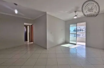 Apartamento com 2 quartos à venda na Rua Monte Castelo, Aviação, Praia Grande