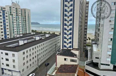 Apartamento com 3 quartos à venda na Rua Venezuela, Guilhermina, Praia Grande