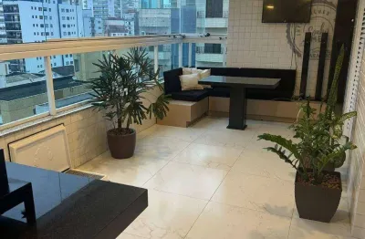 Apartamento com 2 quartos à venda na Rua José Carlos Pacce, Vila Caiçara, Praia Grande