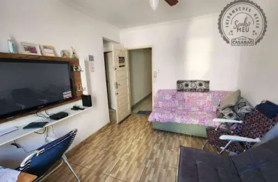Apartamento com 3 quartos à venda na Avenida Paris - de 1 ao fim - lado ímpar, Boqueirão, Praia Grande