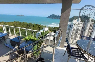 Apartamento com 3 quartos à venda na Estrada Alexandre Migues Rodrigues, Jardim Las Palmas, Guarujá