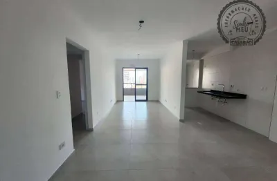Apartamento com 3 quartos à venda na Rua Mário Tamashiro, Boqueirão, Praia Grande