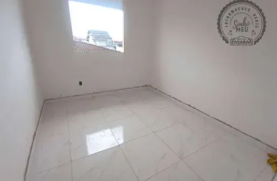 Casa no  tude bastos (sítio do campo) - praia grande/sp