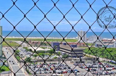 Apartamento com 2 quartos à venda na Vila Mirim, Praia Grande 