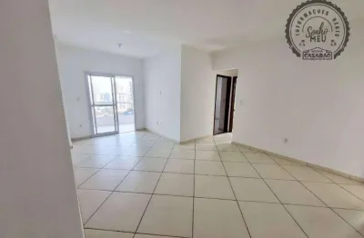 Apartamento com 2 quartos para alugar na Rua Meinacos, Tupi, Praia Grande