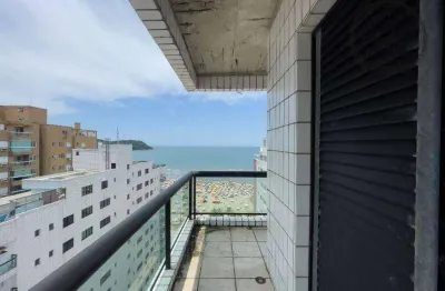 Cobertura com 4 quartos à venda na Avenida Rio Branco, Canto do Forte, Praia Grande