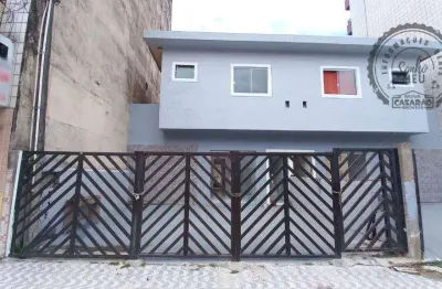 Ponto comercial com 6 salas para alugar na Rua Comendador Otto Carlos Golanda, Cidade Ocian, Praia Grande