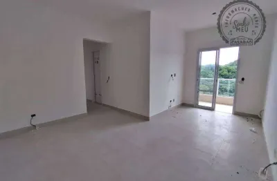 Apartamento com 3 quartos à venda na Rua Otelo Rodrigues Franco, Canto do Forte, Praia Grande