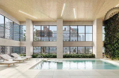 Apartamento com 2 quartos à venda na Avenida Presidente Castelo Branco, Guilhermina, Praia Grande