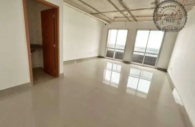 Sala comercial à venda na Rua Fumio Miyazi, Boqueirão, Praia Grande