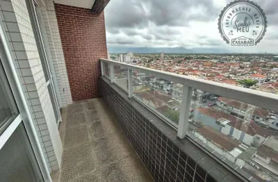 Sala comercial com 1 sala à venda na Rua Fumio Miyazi, Boqueirão, Praia Grande