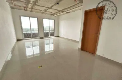 Sala comercial à venda na Rua Fumio Miyazi, Boqueirão, Praia Grande