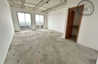 Sala comercial à venda na Rua Fumio Miyazi, Boqueirão, Praia Grande
