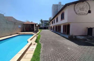Casa com 2 quartos à venda na Rua Atibaia, Jardim Imperador, Praia Grande