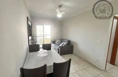Apartamento com 2 quartos à venda na Avenida Jorge Hagge, Aviação, Praia Grande