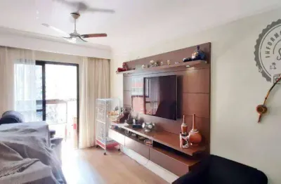 Apartamento com 2 quartos à venda na Rua Colômbia, Guilhermina, Praia Grande