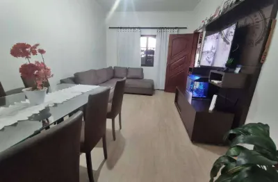Casa com 2 quartos à venda na Rua América Latina, Guilhermina, Praia Grande