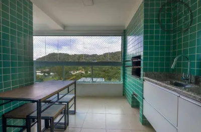 Apartamento com 3 quartos à venda na Rua Otelo Rodrigues Franco, Canto do Forte, Praia Grande