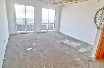 Sala comercial à venda na Rua Fumio Miyazi, Boqueirão, Praia Grande