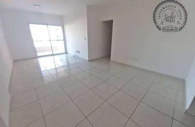 Apartamento com 2 quartos à venda na Avenida Marechal Hermes, Canto do Forte, Praia Grande