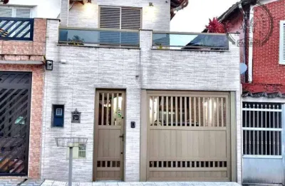 Casa com 2 quartos à venda na Rua Doutor Armando de Sales Oliveira, Vila Valença, São Vicente