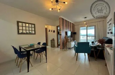 Apartamento com 2 quartos à venda na Avenida Luzia Encarnação Vidal, Aviação, Praia Grande