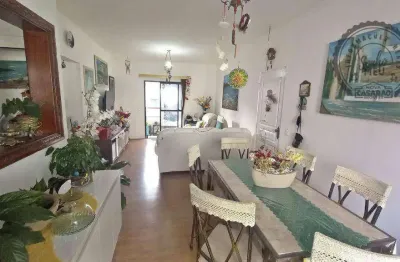 Apartamento com 3 quartos à venda na Avenida Brasil, Guilhermina, Praia Grande