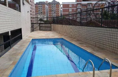 Apartamento com 3 quartos à venda na Rua Caiapós, Tupi, Praia Grande