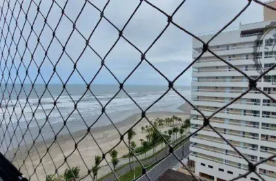 Apartamento com 2 quartos à venda na Avenida Presidente Castelo Branco, Jardim Real, Praia Grande