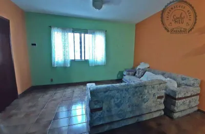 Apartamento com 2 quartos à venda na Rua Bahia, Canto do Forte, Praia Grande