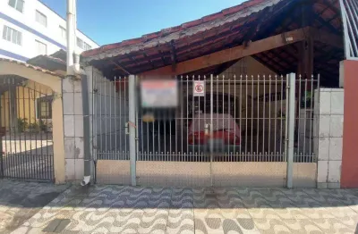 Casa com 2 quartos à venda na Rua Afonso Chaves, Cidade Ocian, Praia Grande