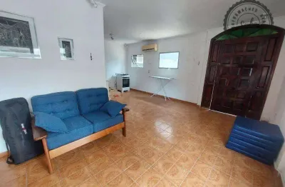 Cobertura com 3 quartos à venda na Rua Guaianazes, Tupi, Praia Grande