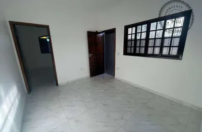 Casa com 2 quartos à venda na Rua Mário de Andrade, Vila Assunção, Praia Grande