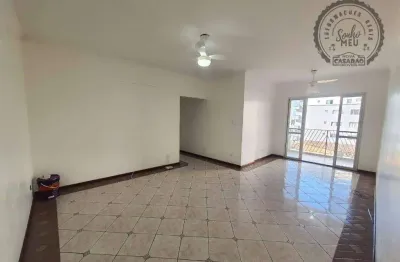 Apartamento com 2 quartos à venda na Rua Pedro Álvarez Cabral, Aviação, Praia Grande