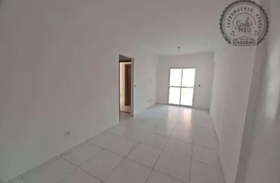 Apartamento com 2 quartos à venda na Rua José da Silva Machado, Tupi, Praia Grande