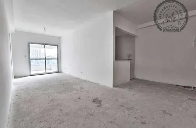 Apartamento com 2 quartos à venda na Rua Bahia, Boqueirão, Praia Grande