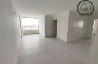 Apartamento com 2 quartos à venda na Rua Urca, Guilhermina, Praia Grande