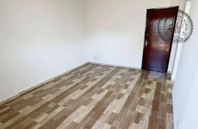 Apartamento com 1 quarto à venda na Rua Emancipador Paulo Fefin, Boqueirão, Praia Grande