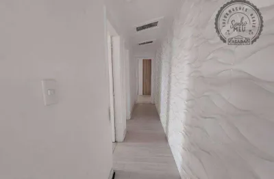 Cobertura com 3 quartos à venda na Rua Guaranis, Tupi, Praia Grande
