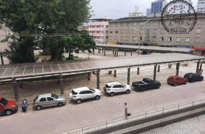 Apartamento com 1 quarto para alugar na Rua Oceânica Amábile, Cidade Ocian, Praia Grande