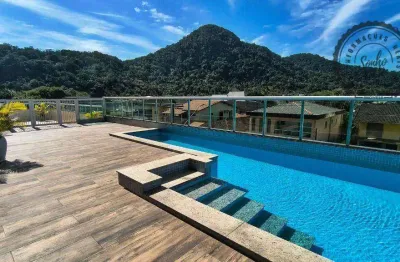 Apartamento com 1 quarto à venda na Rua Tiradentes, Canto do Forte, Praia Grande