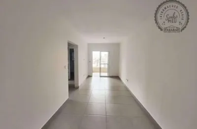 Apartamento com 2 quartos à venda na Avenida General Marcondes Salgado, Aviação, Praia Grande
