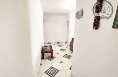 Apartamento com 2 quartos à venda na Rua José da Silva Machado, Tupi, Praia Grande