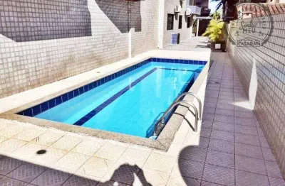 Apartamento com 2 quartos à venda na Rua Tamoios, Tupi, Praia Grande