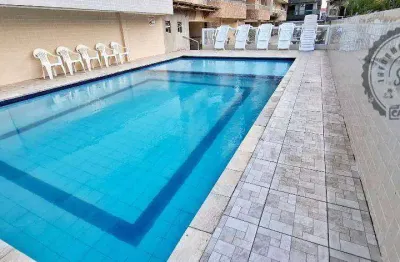 Apartamento com 2 quartos à venda na Rua Guaranis, Tupi, Praia Grande