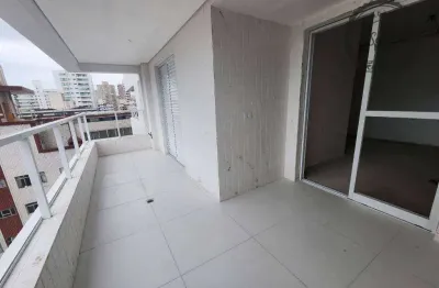 Apartamento com 2 quartos à venda na Rua Bartolomeu Dias, Aviação, Praia Grande