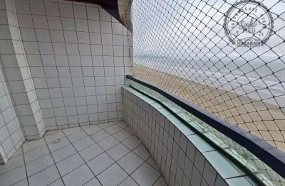 Apartamento com 2 quartos à venda na Rua Afonso Bovero, Vila Assunção, Praia Grande
