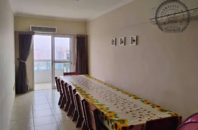 Apartamento com 2 quartos à venda na Rua Guaianazes, Tupi, Praia Grande