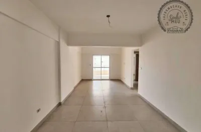 Apartamento com 2 quartos à venda na Rua Mem de Sá, Aviação, Praia Grande